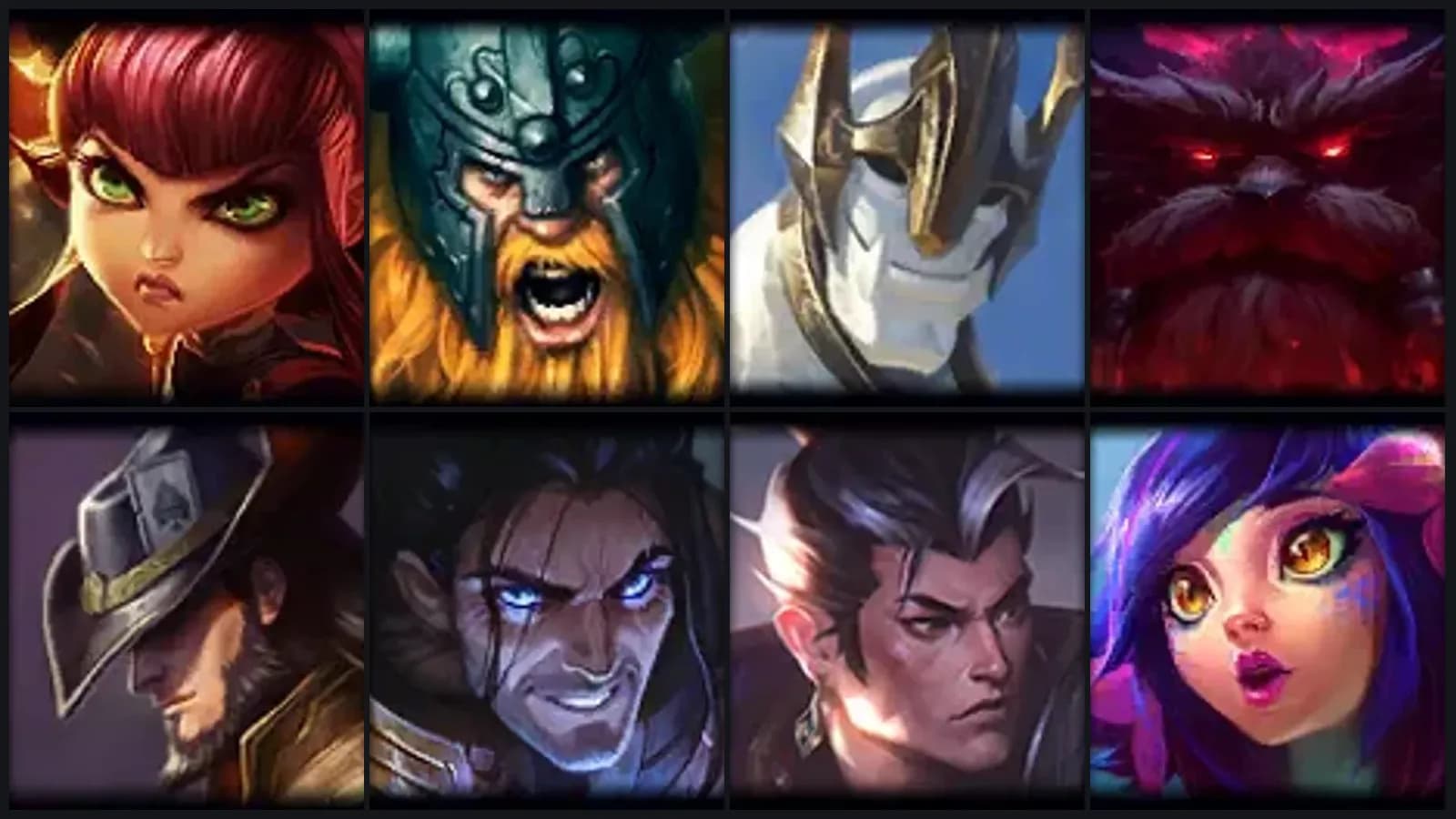 Como subir de elo em League of Legends sem depender de sorte