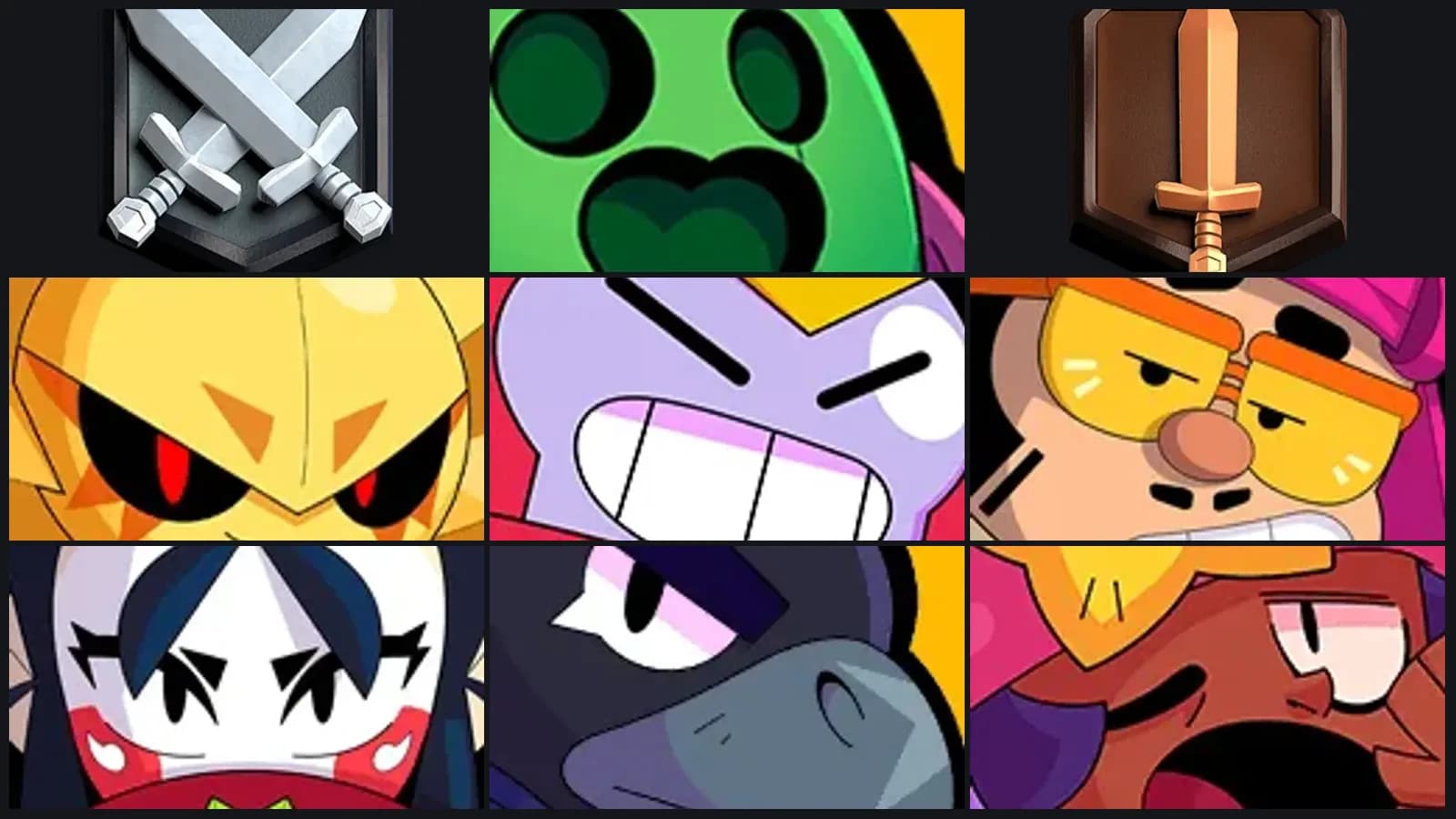 Comprar conta de Brawl Stars com segurança: como funciona na CartGG