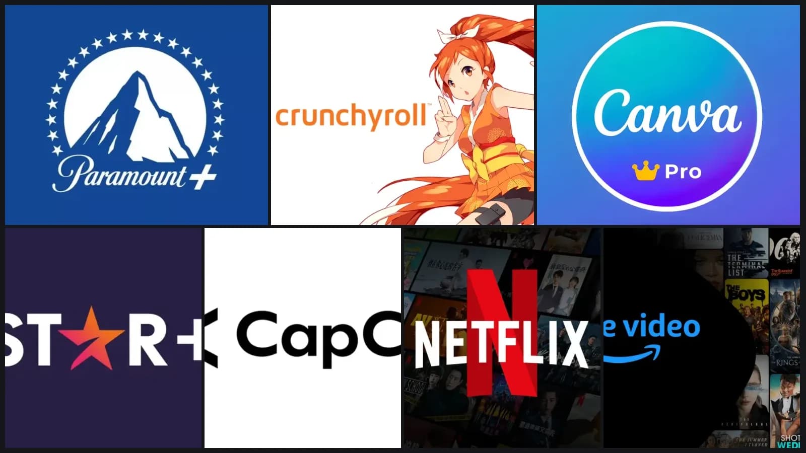 Como comprar contas de streaming com segurança na CartGG