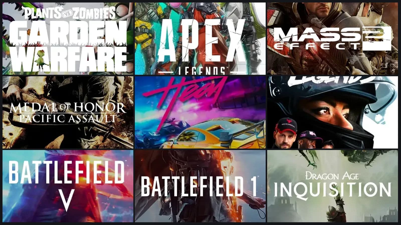 Conta de EA App: o que checar antes de assumir o login