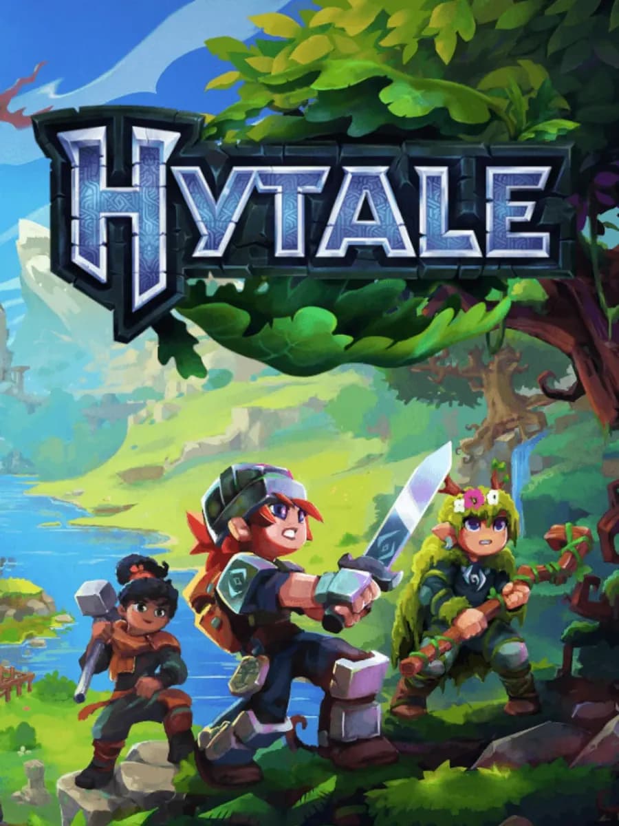 Hytale
