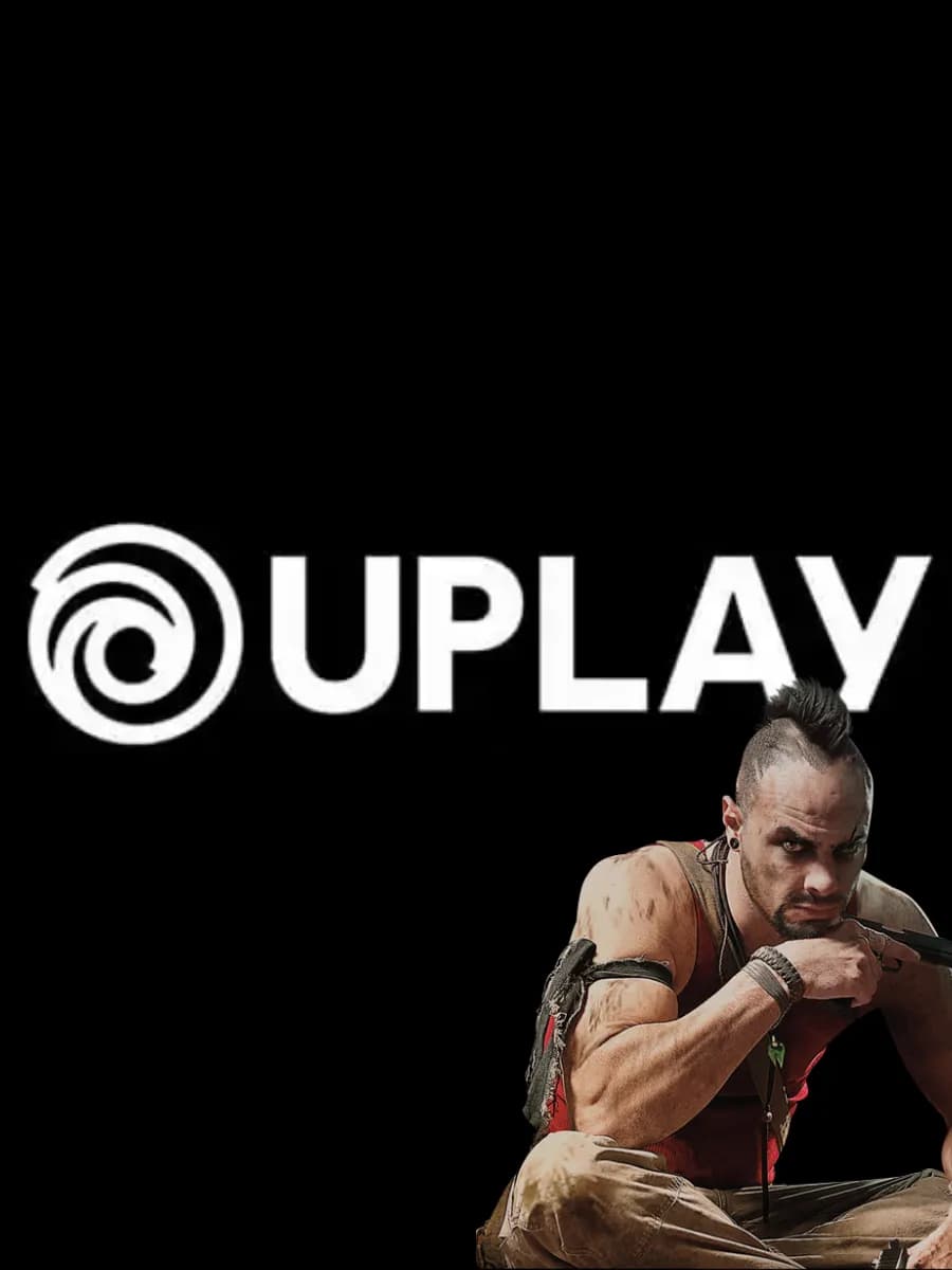 Uplay