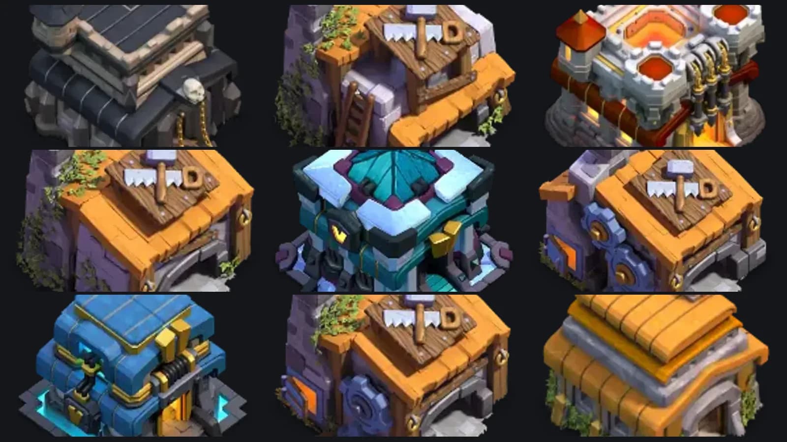 Comprar conta de Clash of Clans com segurança: o guia honesto da CartGG