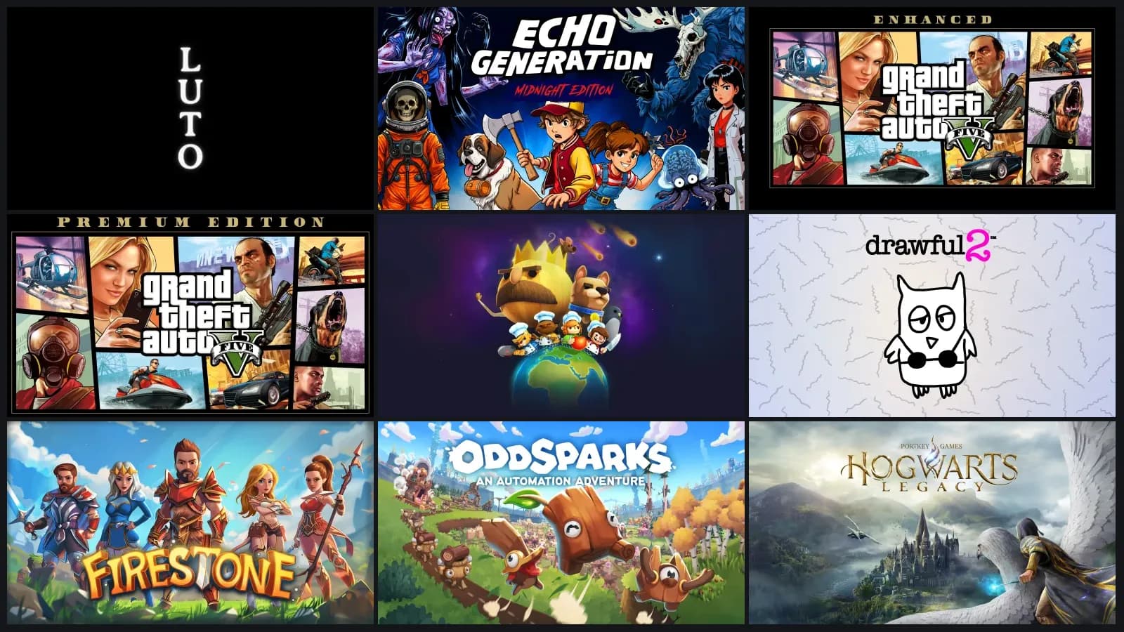 Conta Epic Games: como a biblioteca cresce e o que checar antes de pegar uma