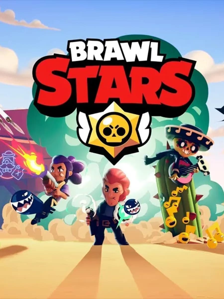 Brawl Stars