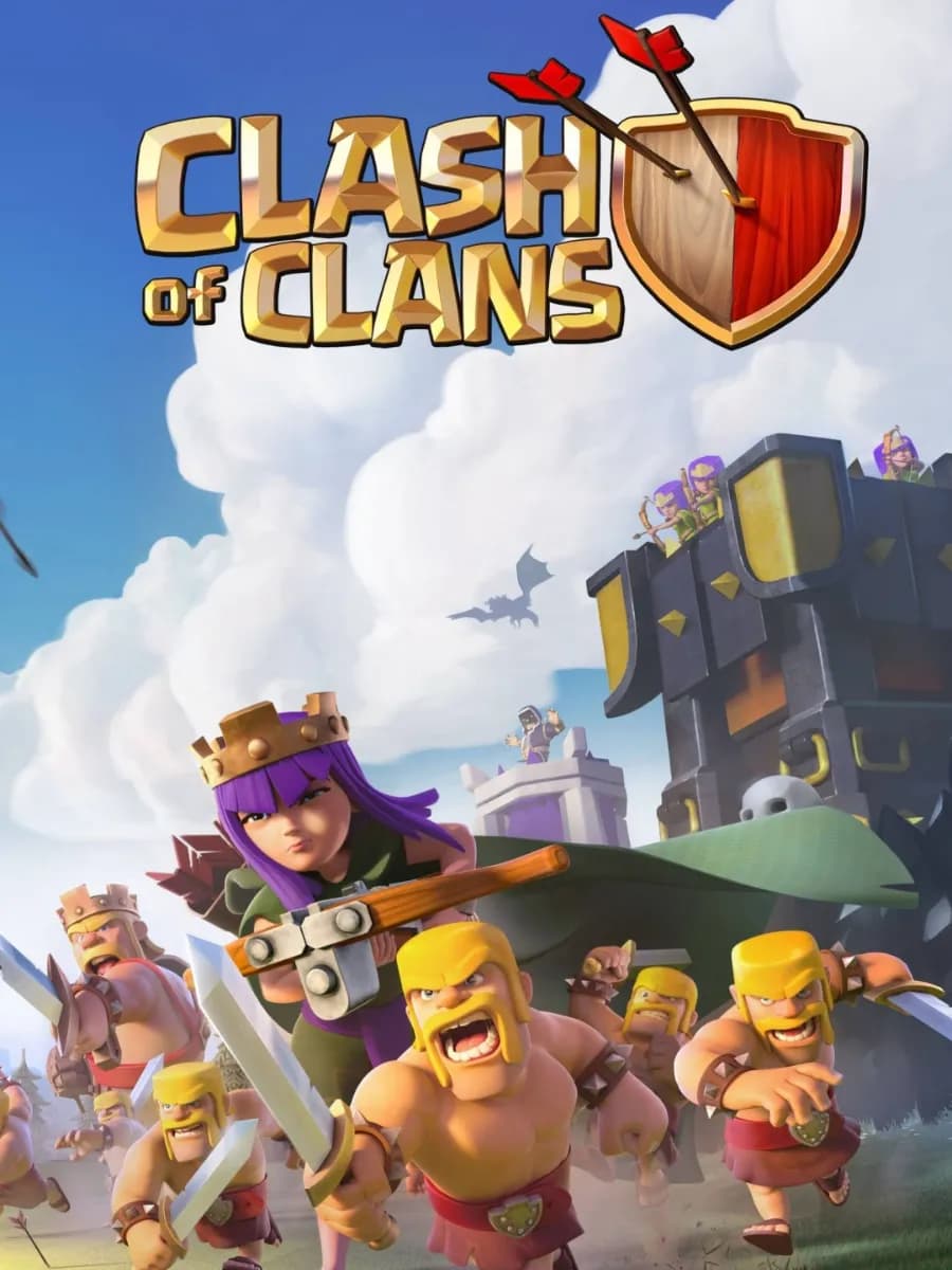 Clash of Clans