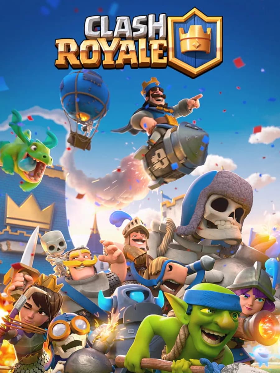 Clash Royale