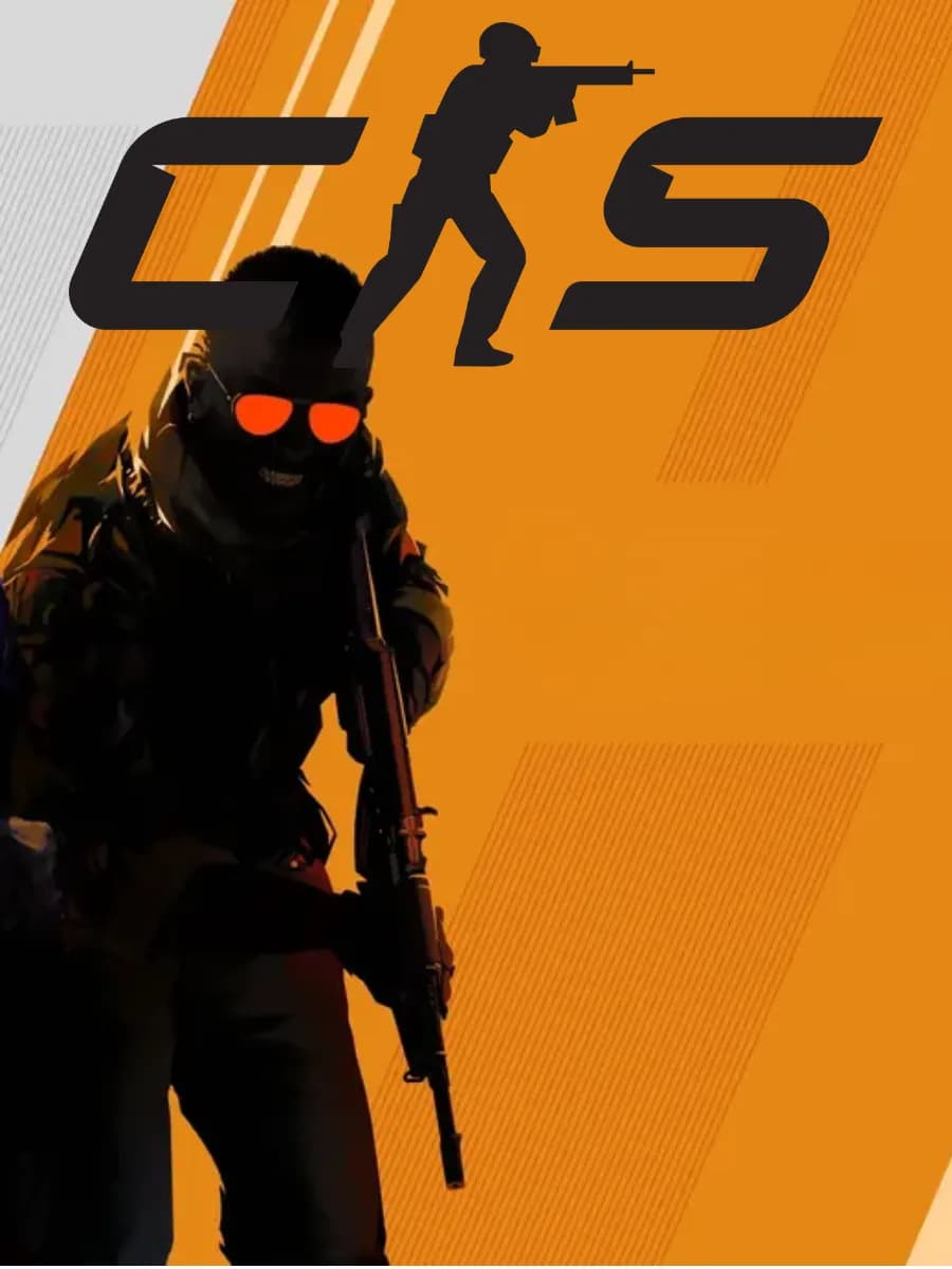Counter-Strike 2