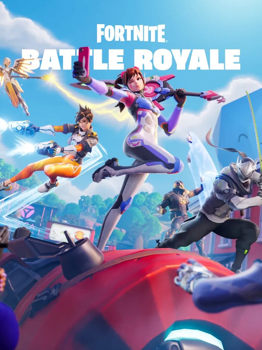 Fortnite
